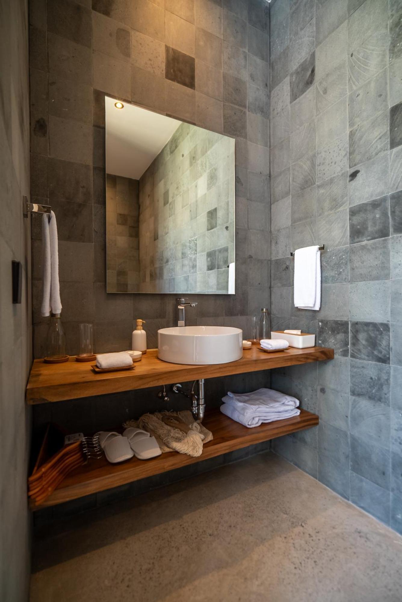Rouge - Loft Noon Villa Ubud Kültér fotó